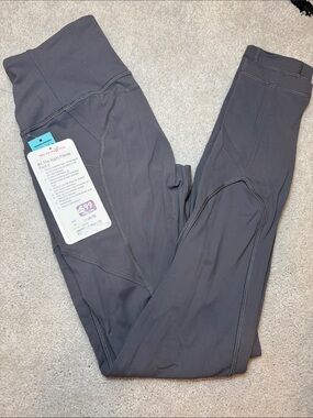 lululemon athletica All The Right Places Leggings - Dark Gray